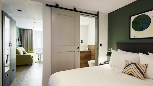 Residence Inn London Kensington